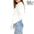 Camicia donna lunga